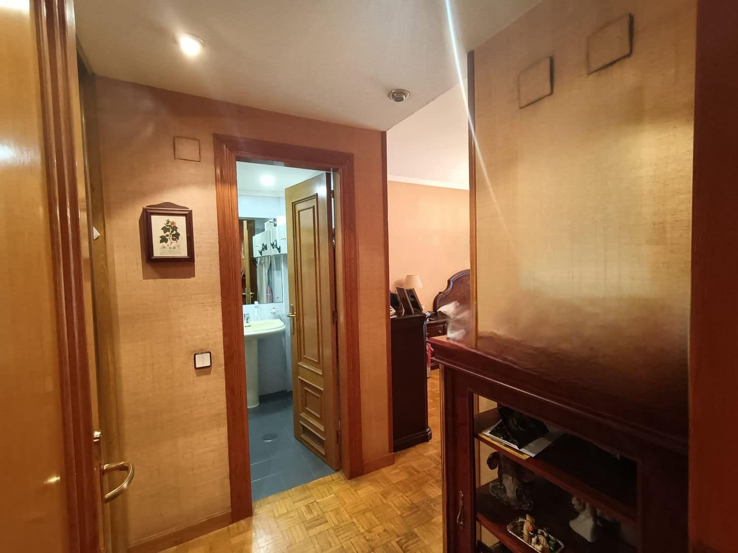 4 soveværelse Lejlighed til salg i Oviedo med garage - € 437.000 (Ref: 9002743)