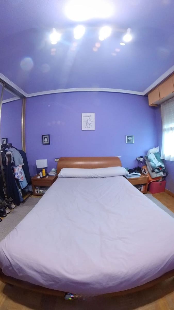 4 soveværelse Lejlighed til salg i Oviedo med garage - € 437.000 (Ref: 9002743)