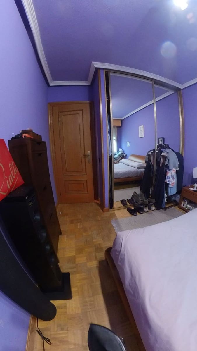 4 soveværelse Lejlighed til salg i Oviedo med garage - € 437.000 (Ref: 9002743)