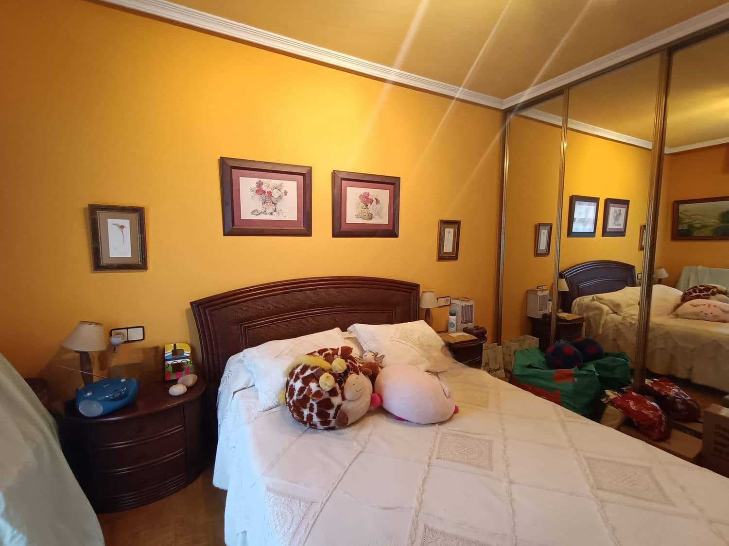 4 soveværelse Lejlighed til salg i Oviedo med garage - € 437.000 (Ref: 9002743)