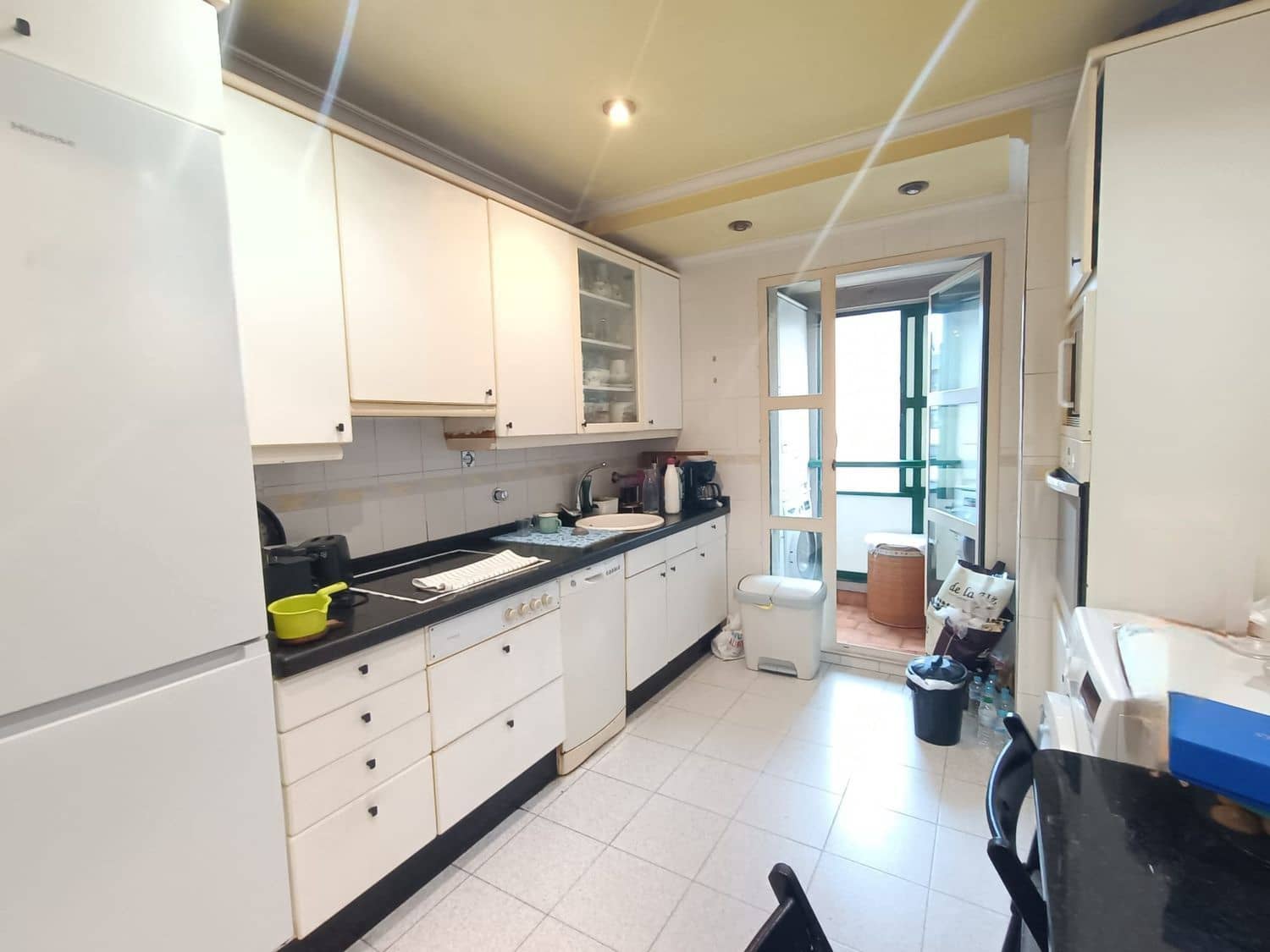 4 soveværelse Lejlighed til salg i Oviedo med garage - € 437.000 (Ref: 9002743)