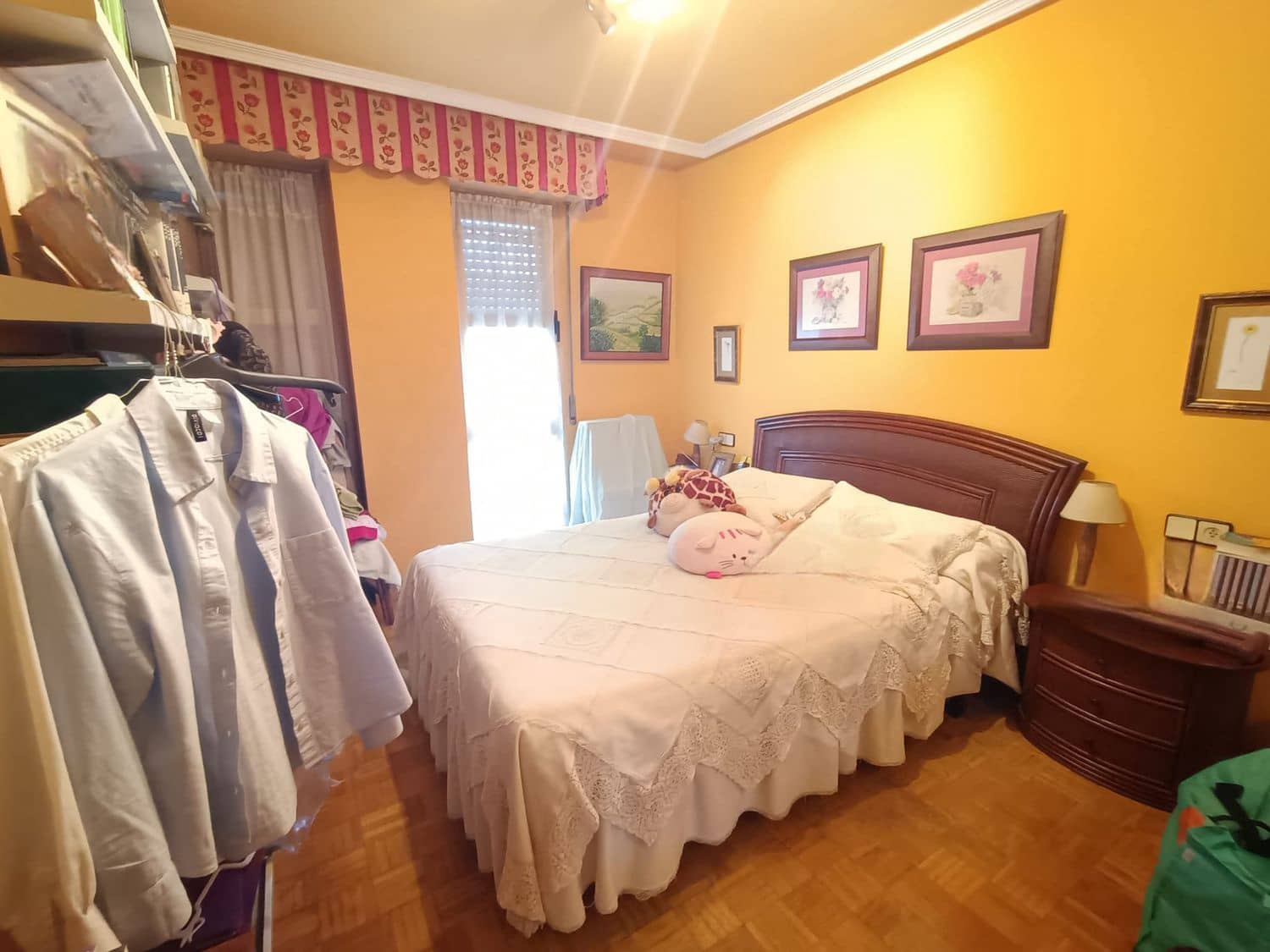 4 soveværelse Lejlighed til salg i Oviedo med garage - € 437.000 (Ref: 9002743)