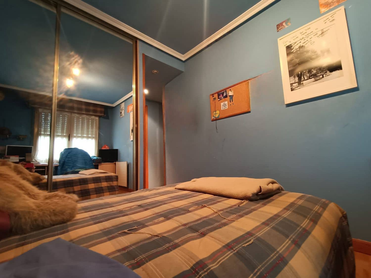 4 soveværelse Lejlighed til salg i Oviedo med garage - € 437.000 (Ref: 9002743)