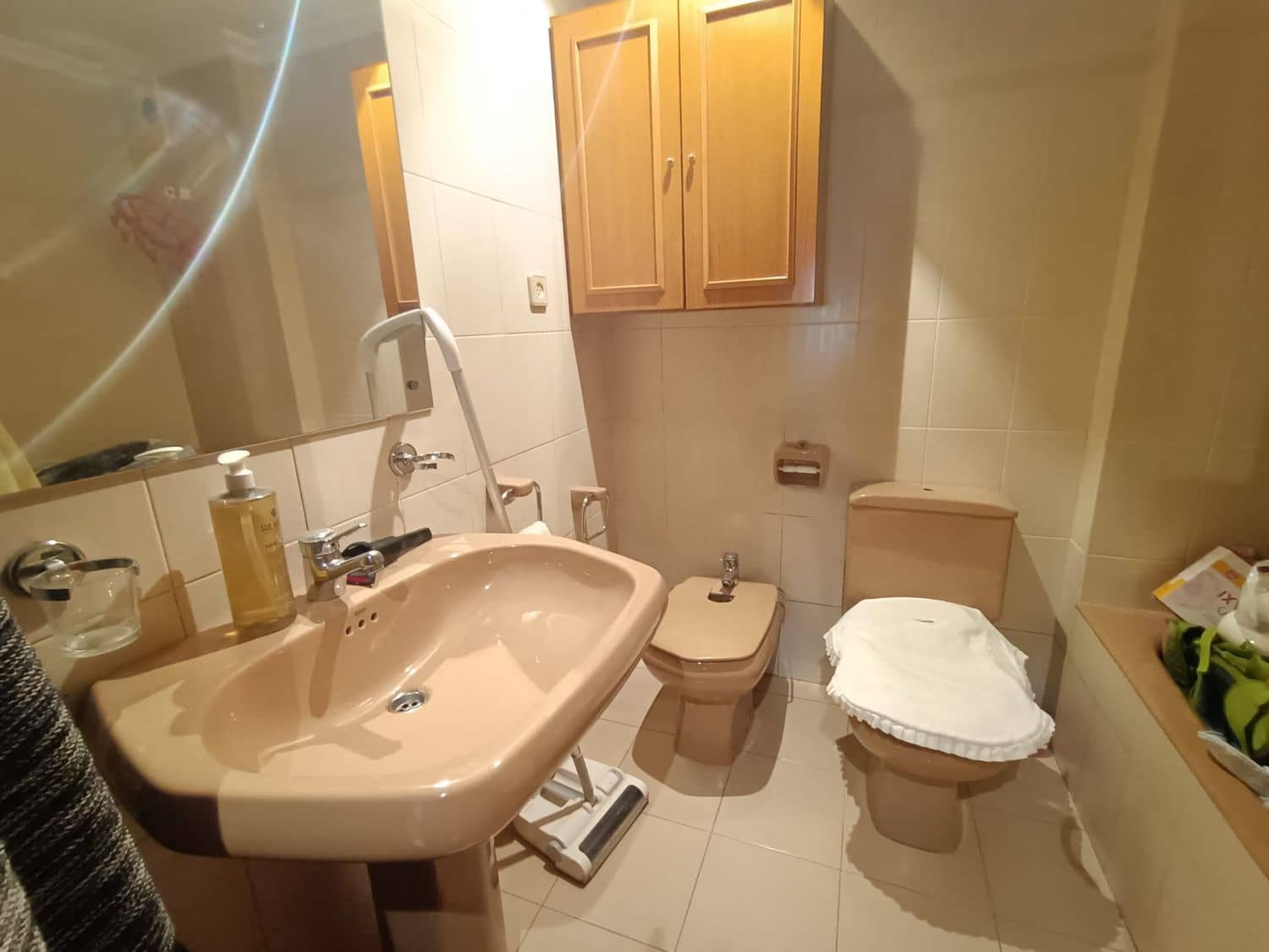 4 soveværelse Lejlighed til salg i Oviedo med garage - € 437.000 (Ref: 9002743)