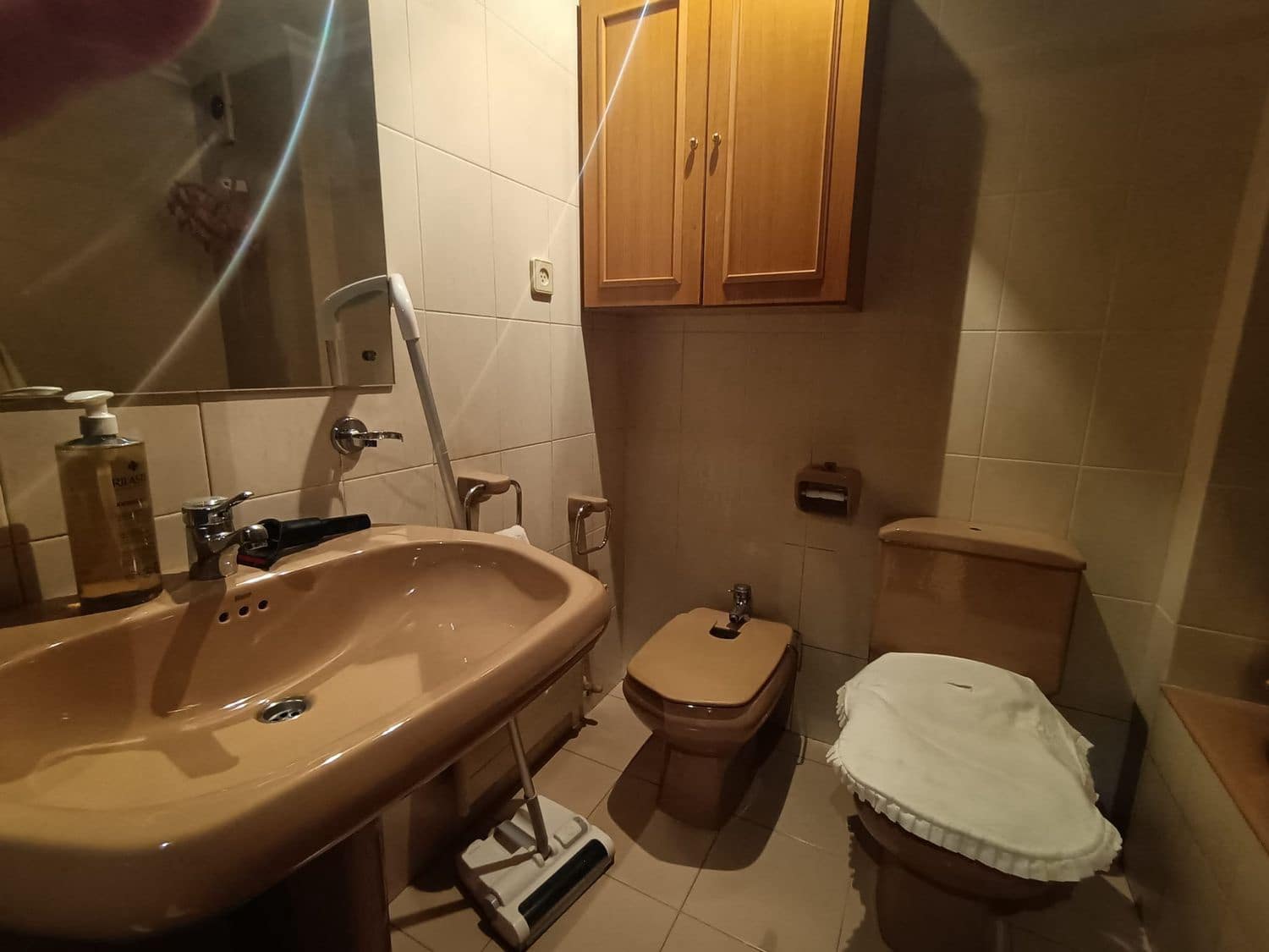 4 soveværelse Lejlighed til salg i Oviedo med garage - € 437.000 (Ref: 9002743)