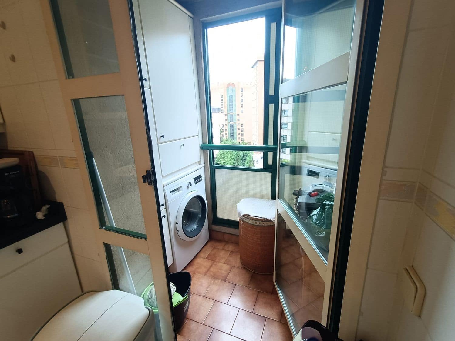 4 soveværelse Lejlighed til salg i Oviedo med garage - € 437.000 (Ref: 9002743)