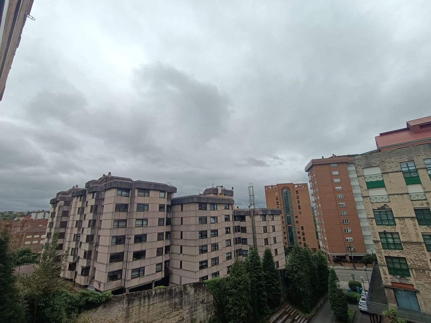 4 soveværelse Lejlighed til salg i Oviedo med garage - € 437.000 (Ref: 9002743)