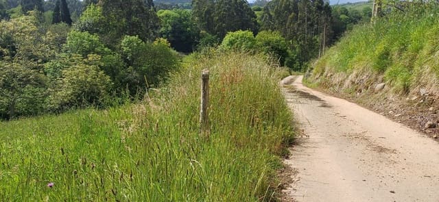 Undeveloped Land for sale in Illas - € 35,000 (Ref: 9002744)