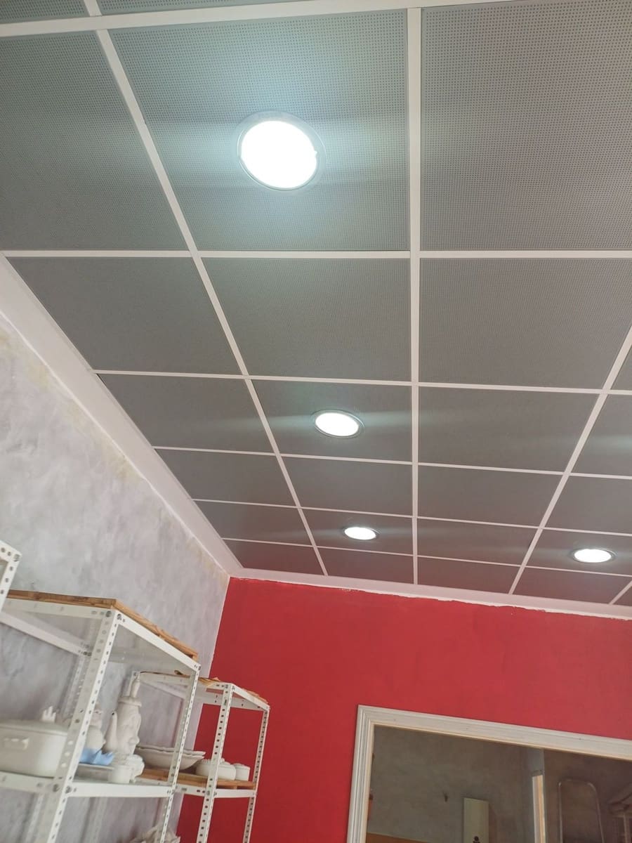 Erhverv til salg i Llanera - € 60.500 (Ref: 9006869)