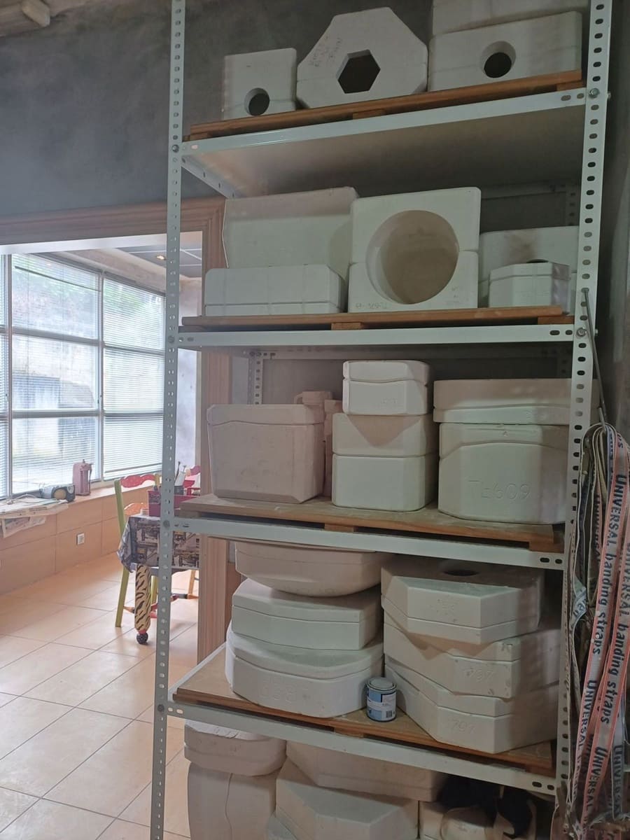 Erhverv til salg i Llanera - € 60.500 (Ref: 9006869)