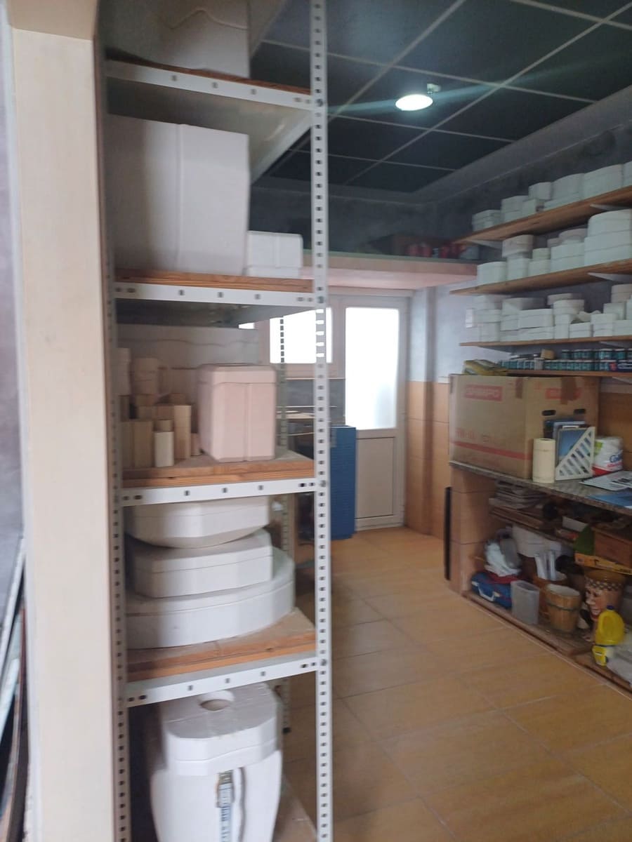 Erhverv til salg i Llanera - € 60.500 (Ref: 9006869)