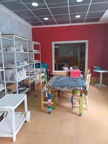 Erhverv til salg i Llanera - € 60.500 (Ref: 9006869)