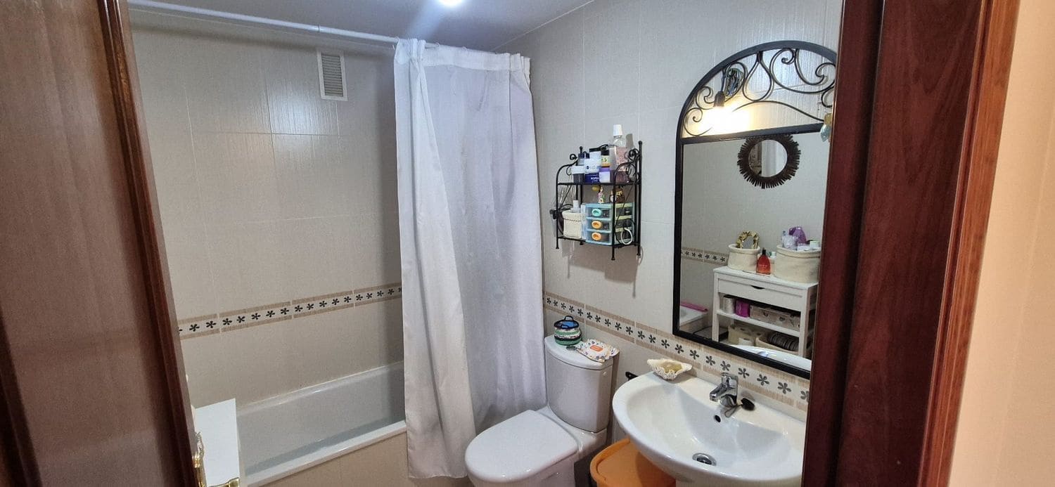 3 quarto Apartamento para venda em Vegadeo com garagem - 133 333 € (Ref: 9014258)