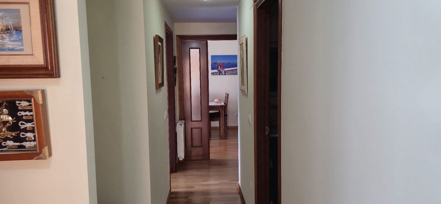 3 quarto Apartamento para venda em Vegadeo com garagem - 133 333 € (Ref: 9014258)