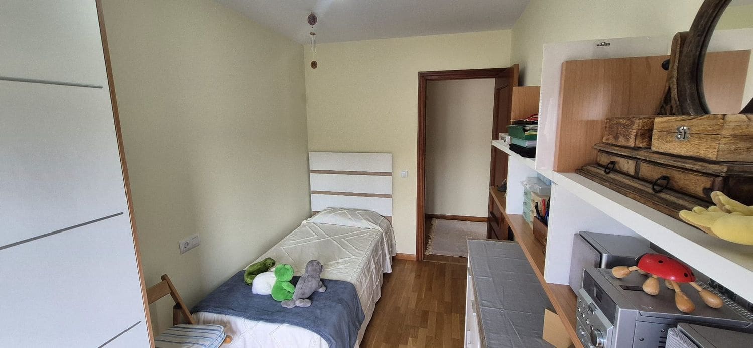 3 quarto Apartamento para venda em Vegadeo com garagem - 133 333 € (Ref: 9014258)