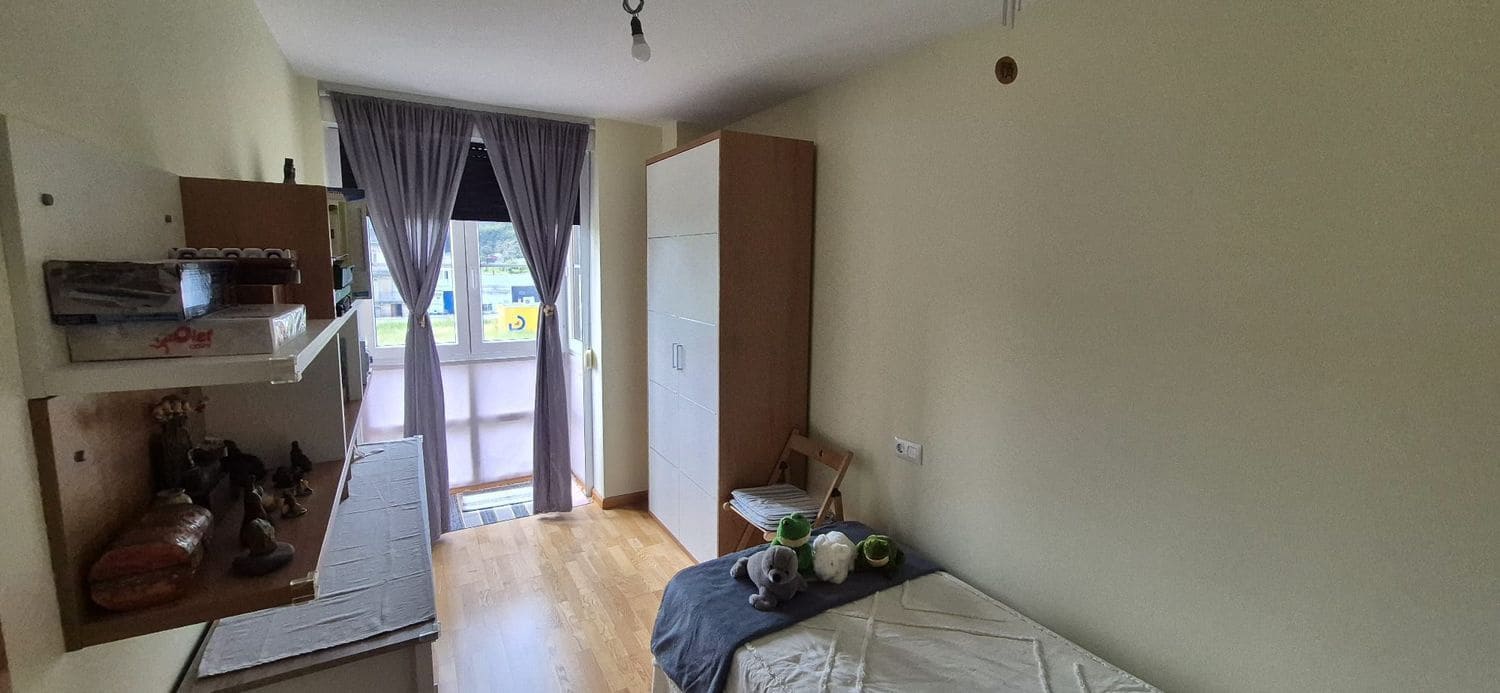 3 quarto Apartamento para venda em Vegadeo com garagem - 133 333 € (Ref: 9014258)
