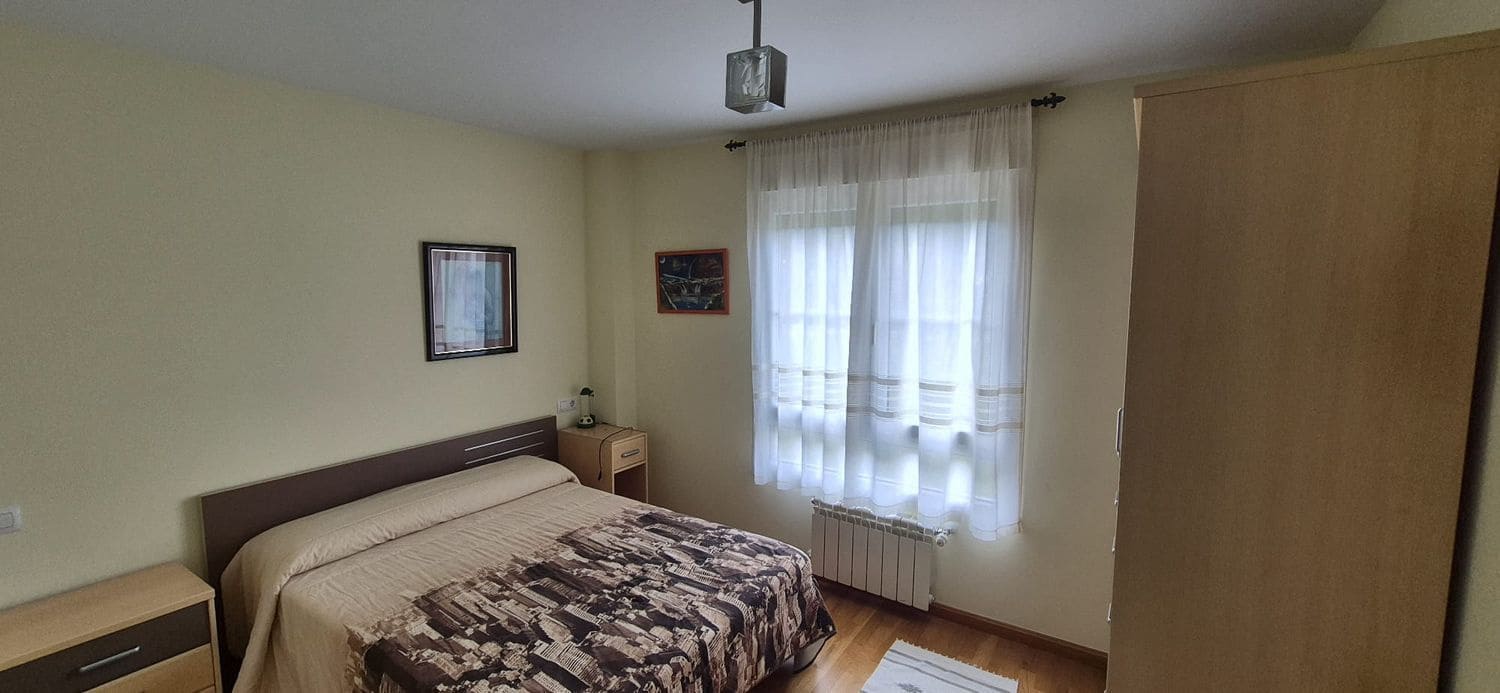 3 quarto Apartamento para venda em Vegadeo com garagem - 133 333 € (Ref: 9014258)