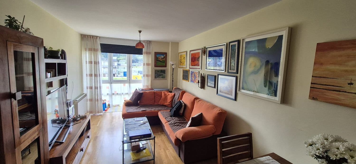 3 quarto Apartamento para venda em Vegadeo com garagem - 133 333 € (Ref: 9014258)