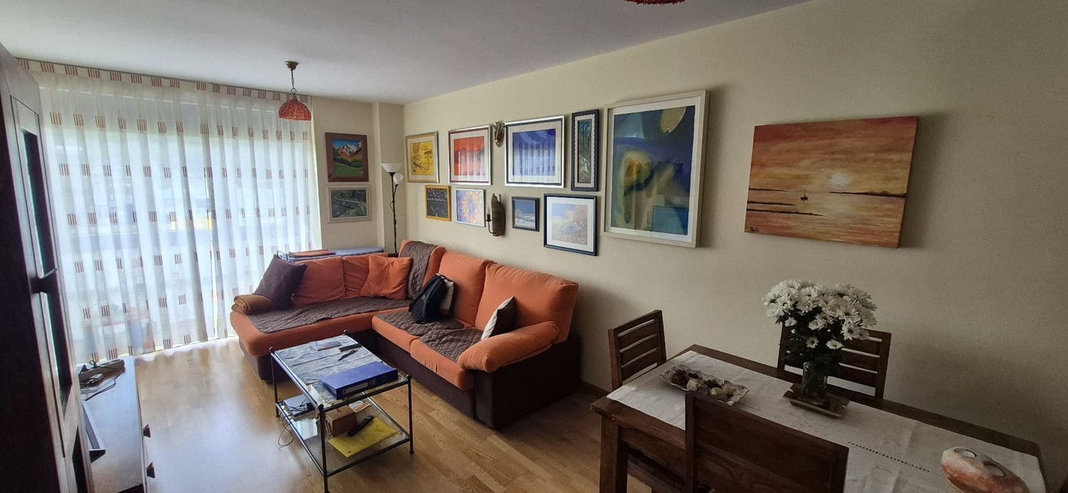 3 quarto Apartamento para venda em Vegadeo com garagem - 133 333 € (Ref: 9014258)