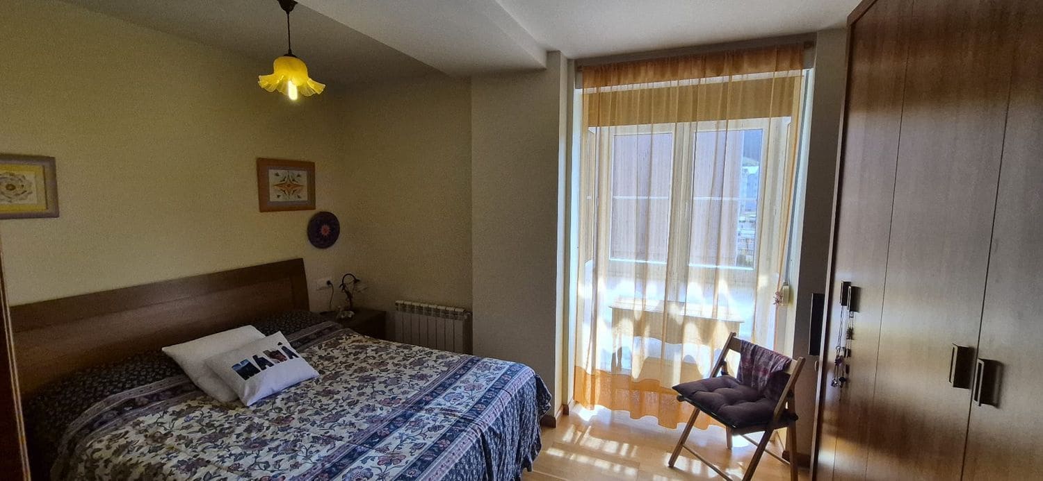 3 quarto Apartamento para venda em Vegadeo com garagem - 133 333 € (Ref: 9014258)