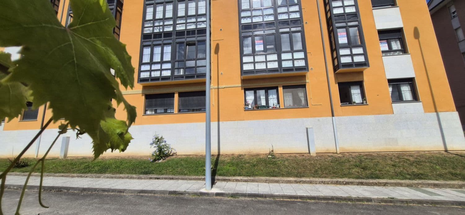 3 quarto Apartamento para venda em Vegadeo com garagem - 133 333 € (Ref: 9014258)