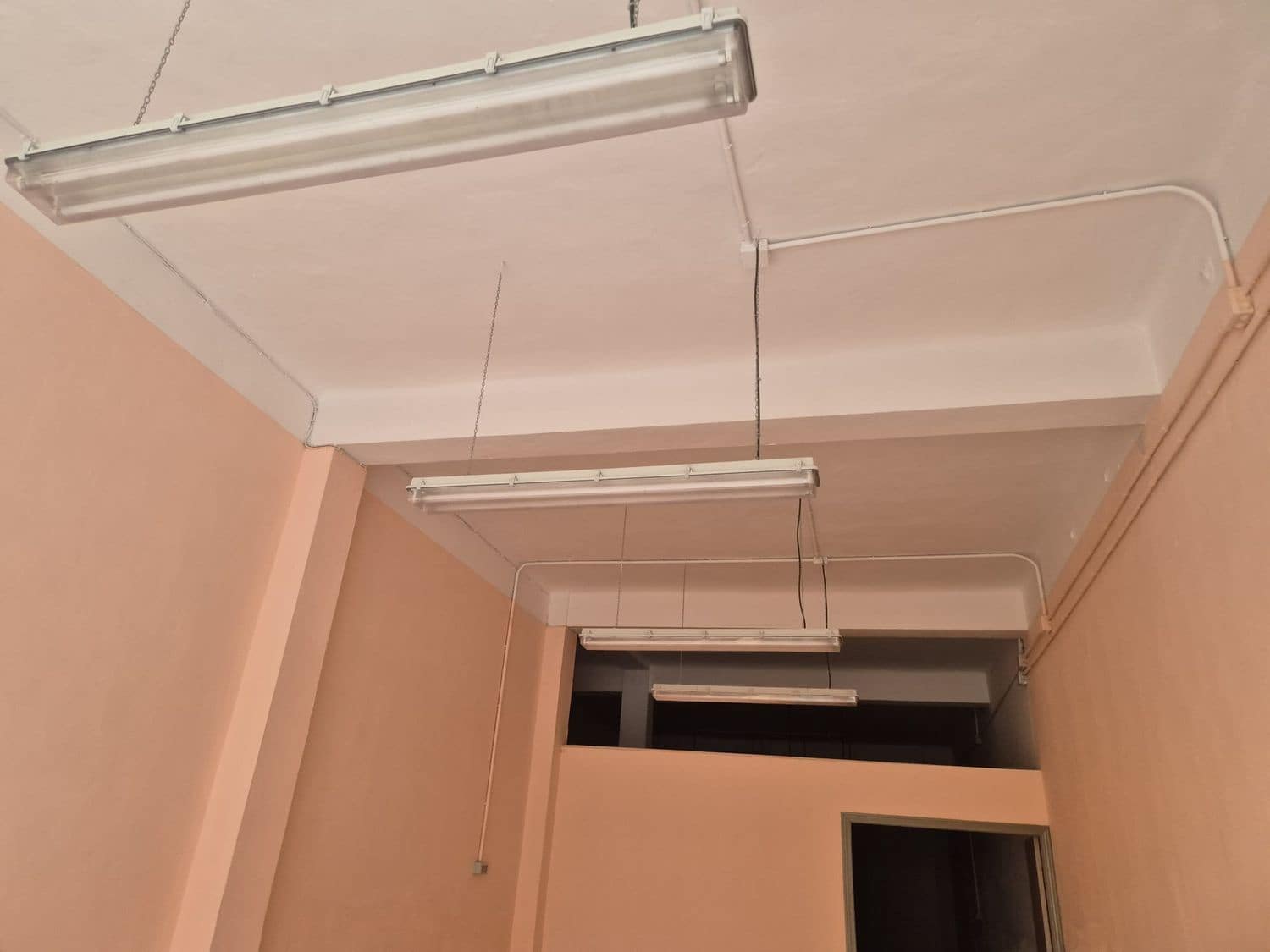 Erhverv til leje i Gijon - € 575 (Ref: 9016854)