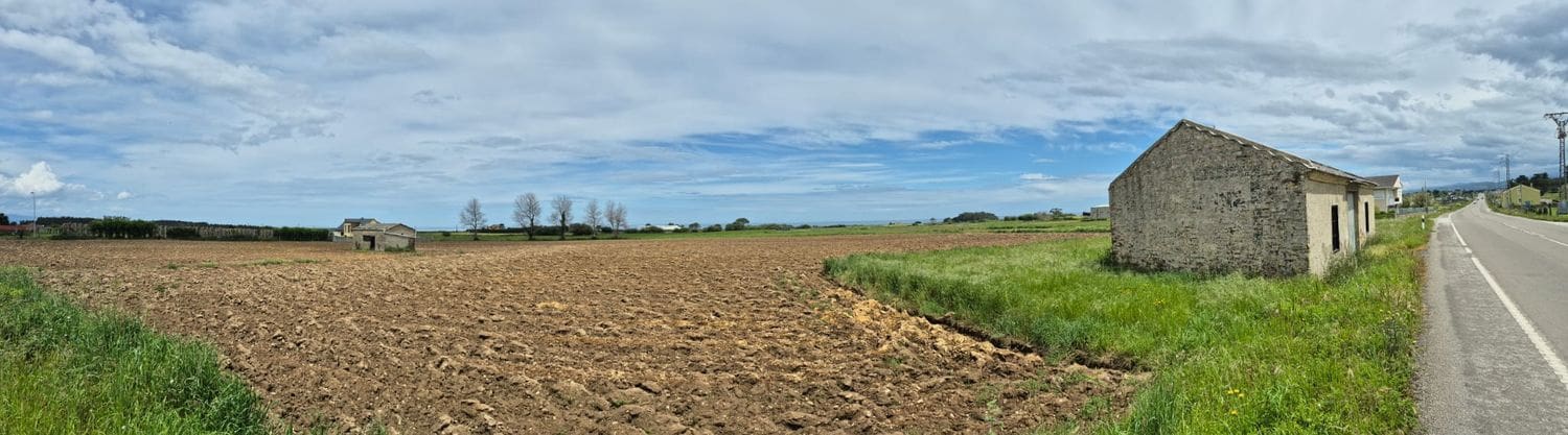 Grunde uden byggetilladelser til salg i Ribadeo - € 125.000 (Ref: 9016856)