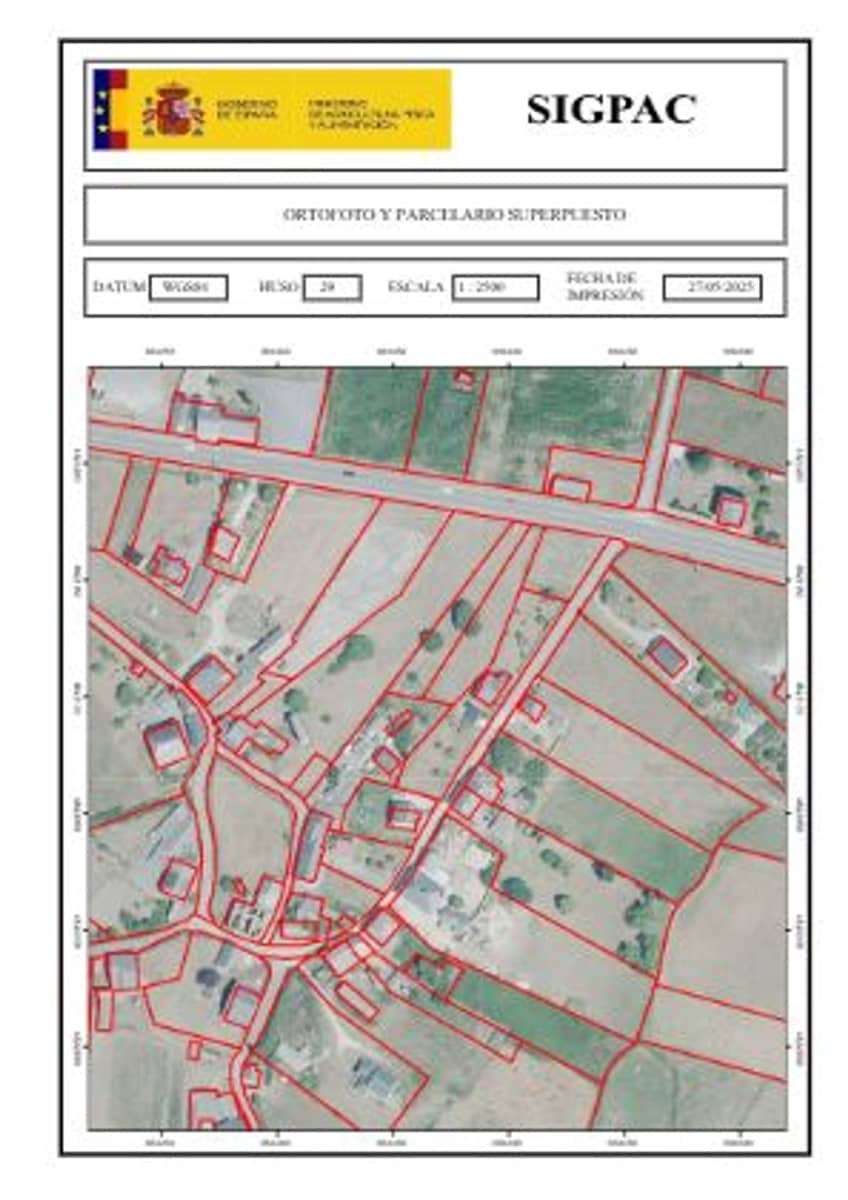 Grunde uden byggetilladelser til salg i Ribadeo - € 125.000 (Ref: 9016856)