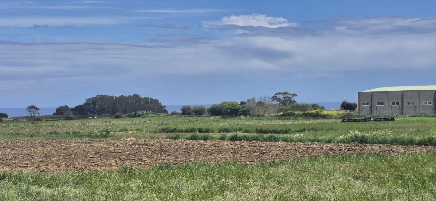 Grunde uden byggetilladelser til salg i Ribadeo - € 125.000 (Ref: 9016856)