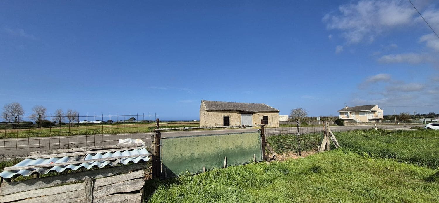 Grunde uden byggetilladelser til salg i Ribadeo - € 125.000 (Ref: 9016856)