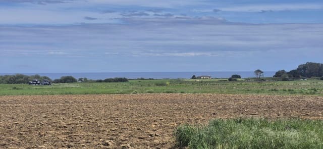 Undeveloped Land for sale in Ribadeo - € 125,000 (Ref: 9016856)