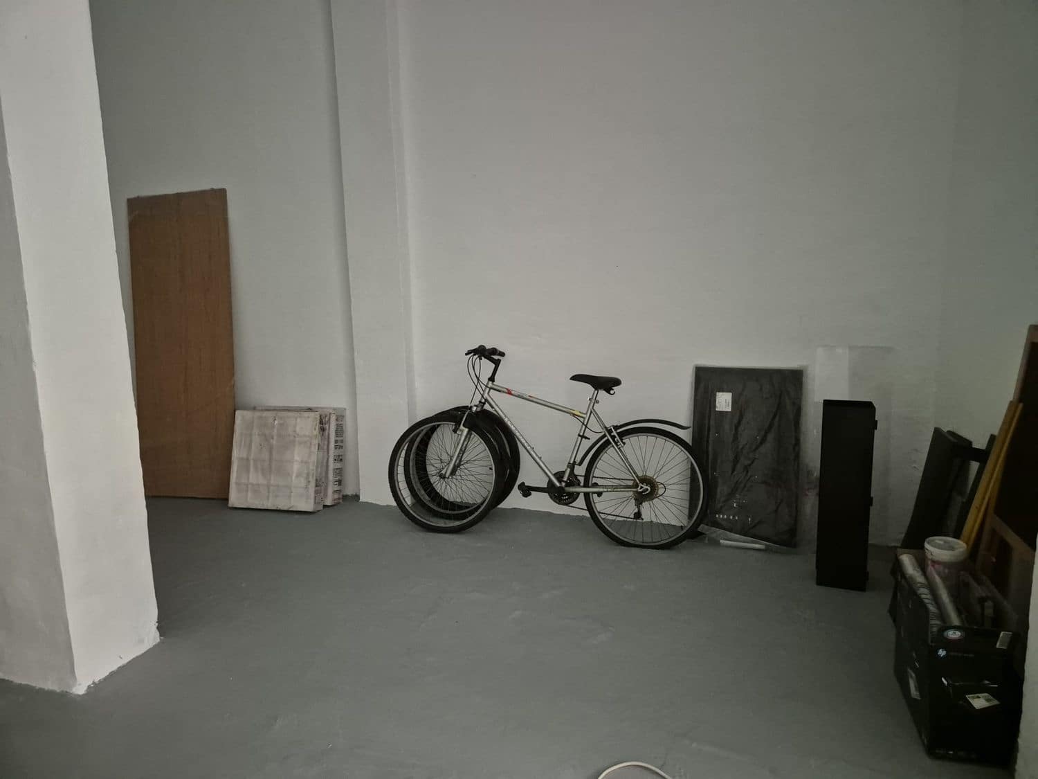 Erhverv til leje i Gijon - € 600 (Ref: 9016857)