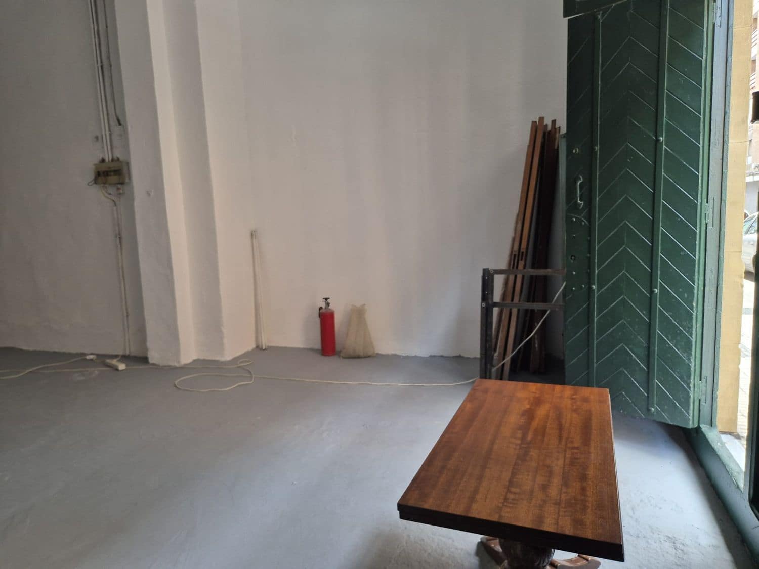 Erhverv til leje i Gijon - € 600 (Ref: 9016857)