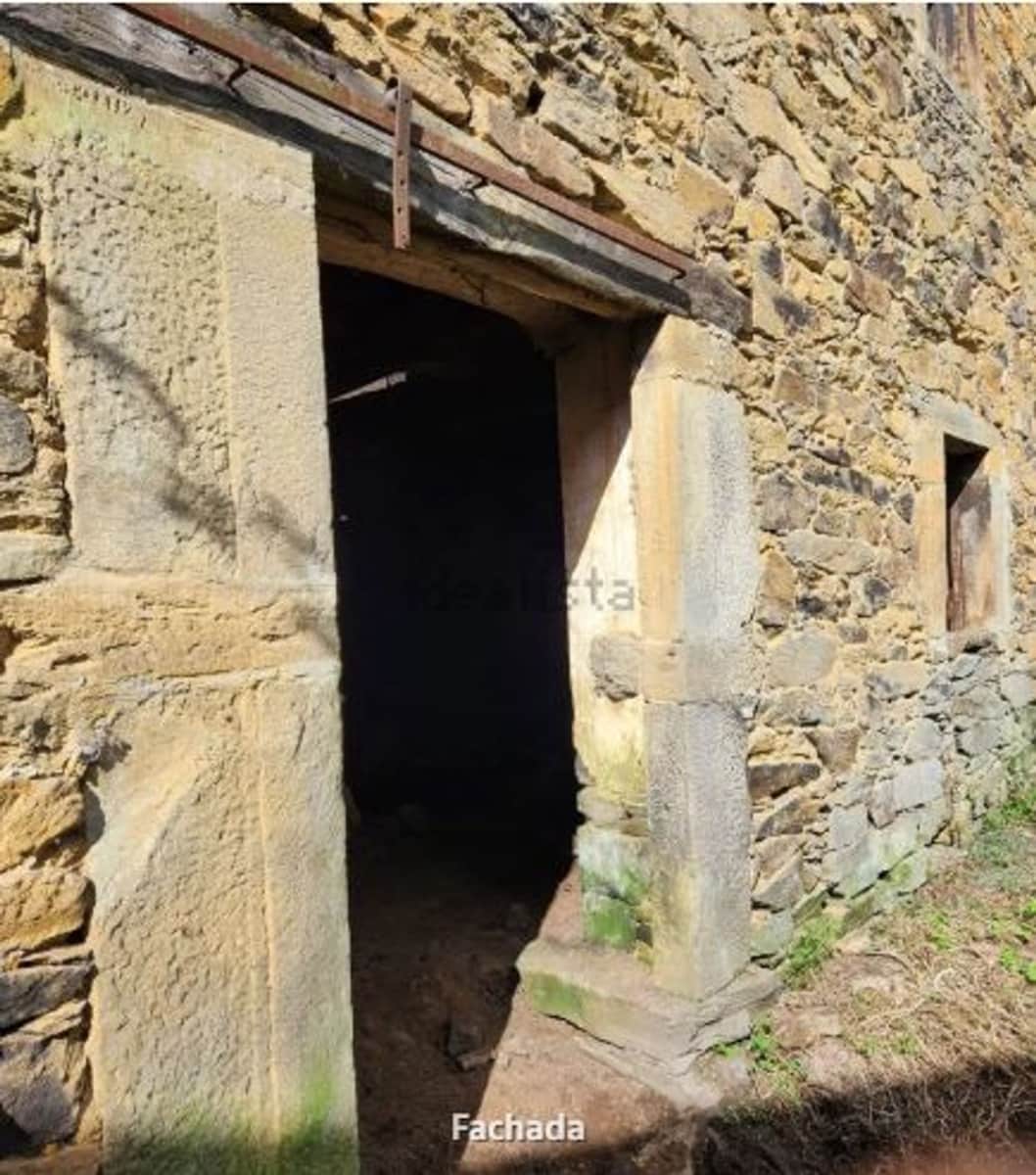 4 soveværelse Finca/Landehus til salg i Luarca - € 30.000 (Ref: 9020177)