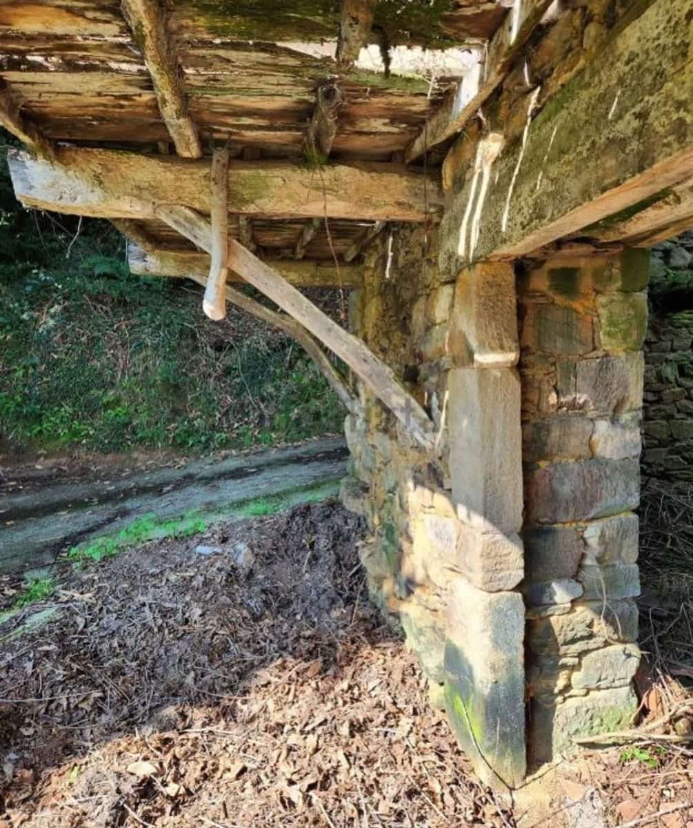 4 soveværelse Finca/Landehus til salg i Luarca - € 30.000 (Ref: 9020177)