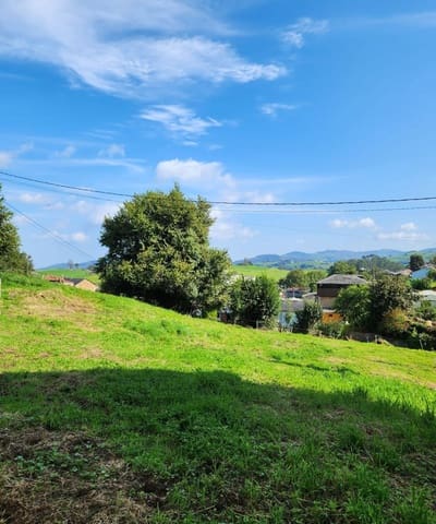 4 bedroom Finca/Country House for sale in Luarca, Valdés - € 30,000 (Ref: 9020177)
