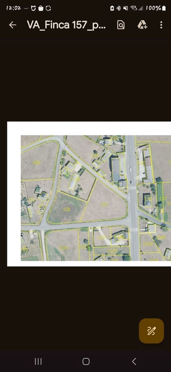 Grunde uden byggetilladelser til salg i Alfoz - € 85.000 (Ref: 9022948)