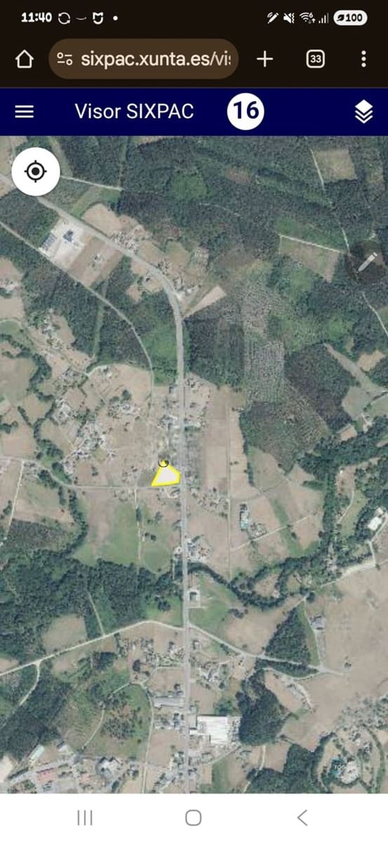 Grunde uden byggetilladelser til salg i Alfoz - € 85.000 (Ref: 9022948)