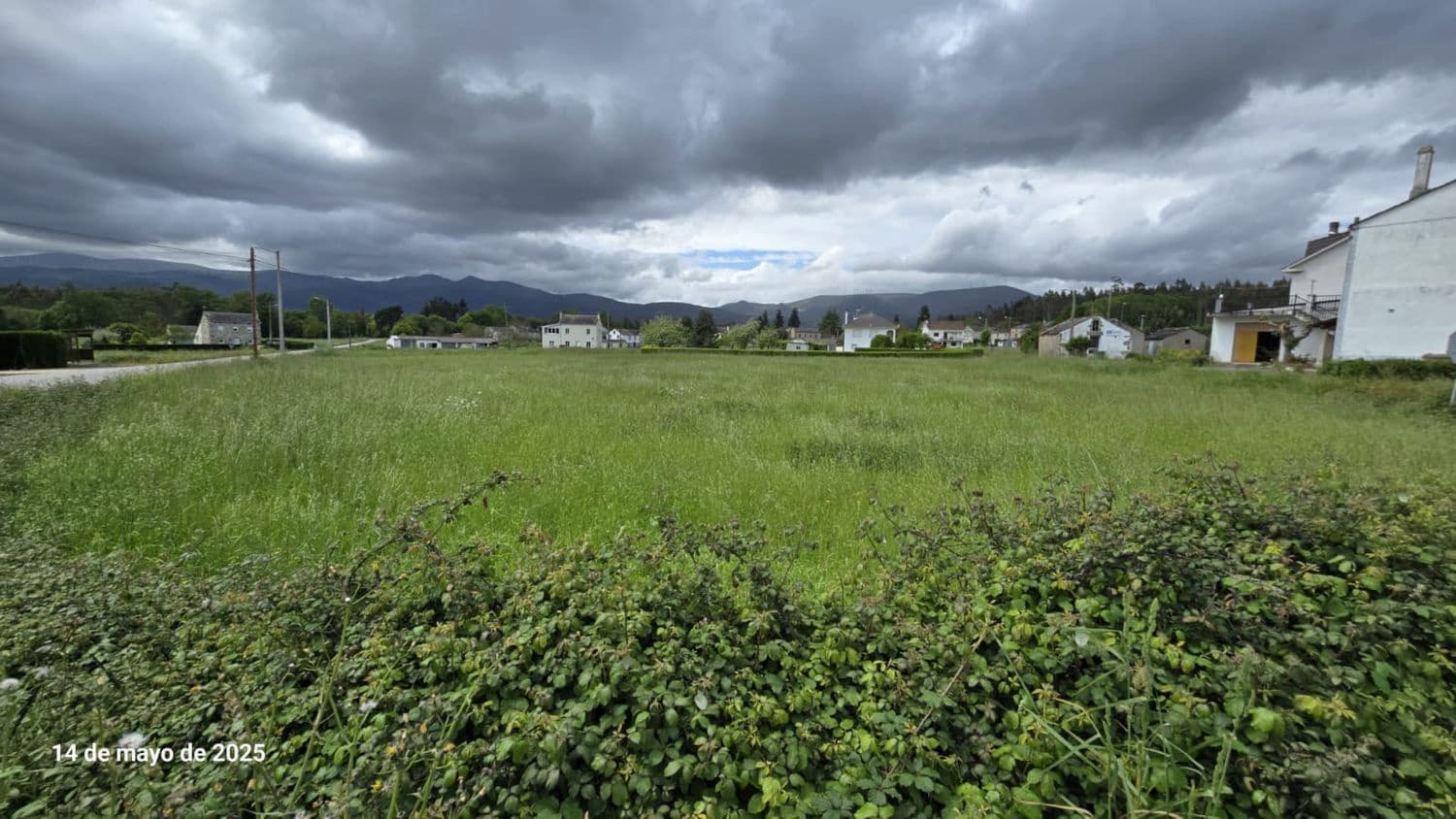 Grunde uden byggetilladelser til salg i Alfoz - € 85.000 (Ref: 9022948)