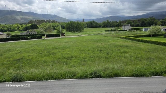 Undeveloped Land for sale in Alfoz - € 85,000 (Ref: 9022948)