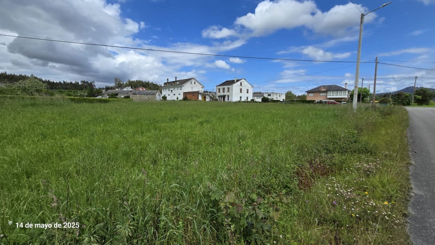 Grunde uden byggetilladelser til salg i Alfoz - € 85.000 (Ref: 9022948)