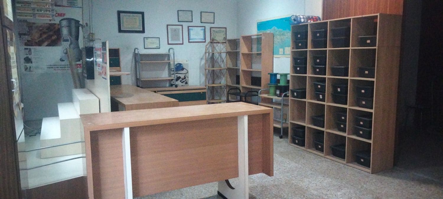 Virksomhed til salg i Gijon - € 68.500 (Ref: 9028661)