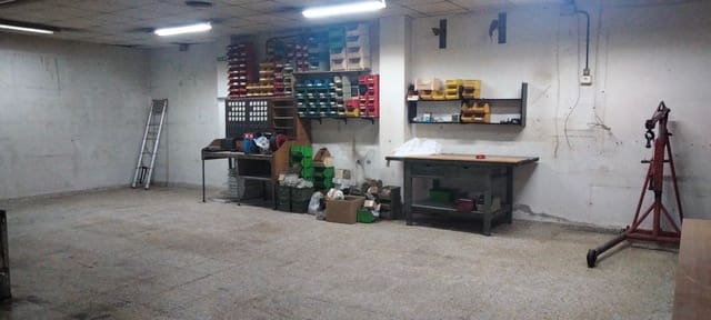 Virksomhed til salg i Centro Urbano, Gijón - € 68.500 (Ref: 9028661)