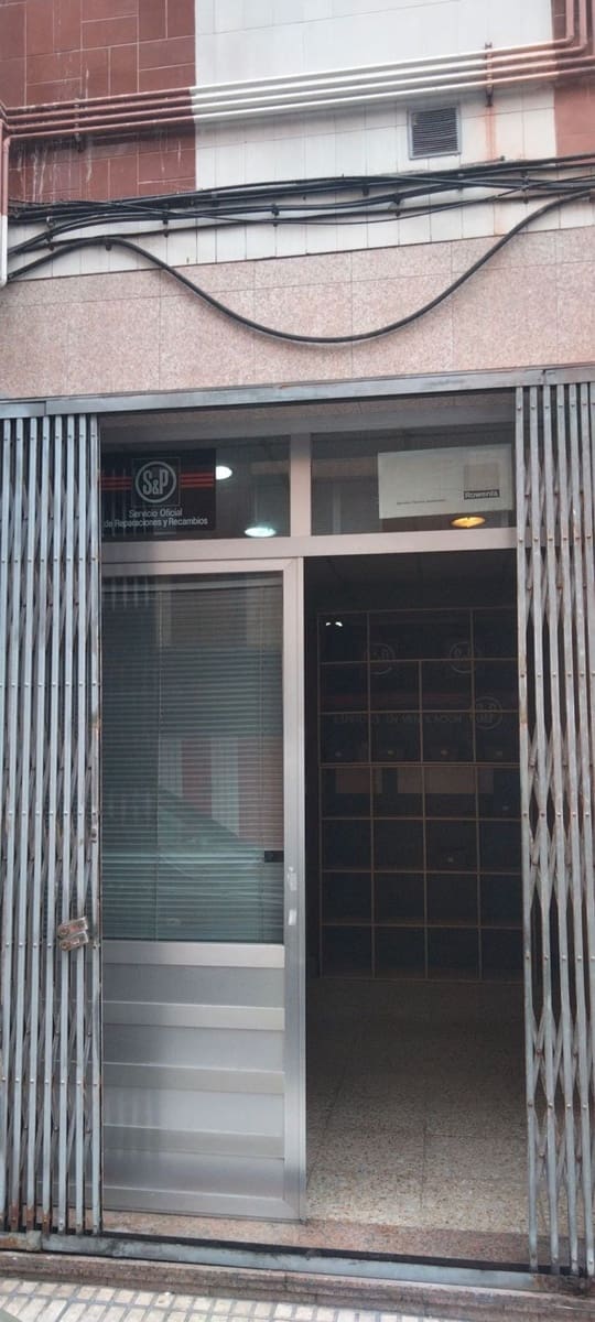 Virksomhed til salg i Gijon - € 68.500 (Ref: 9028661)