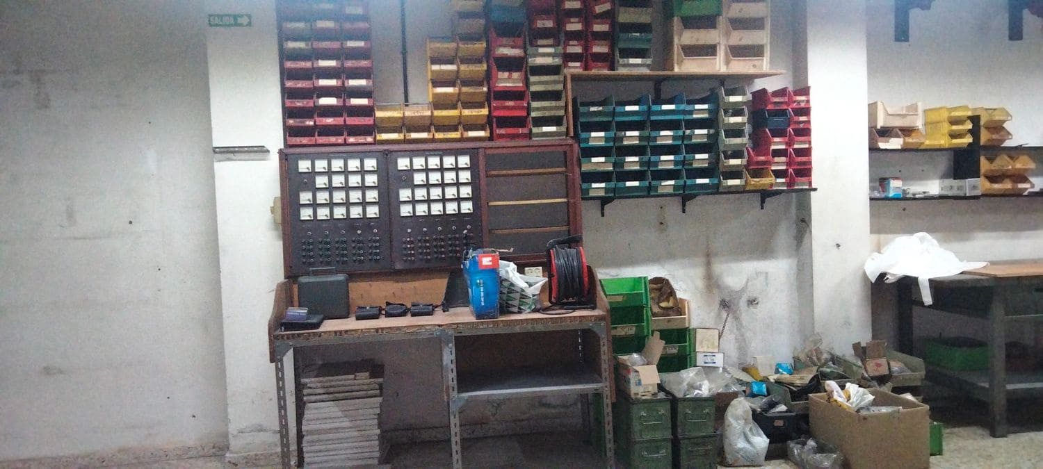 Virksomhed til salg i Gijon - € 68.500 (Ref: 9028661)