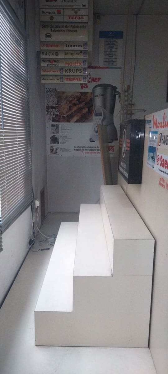 Virksomhed til salg i Gijon - € 68.500 (Ref: 9028661)