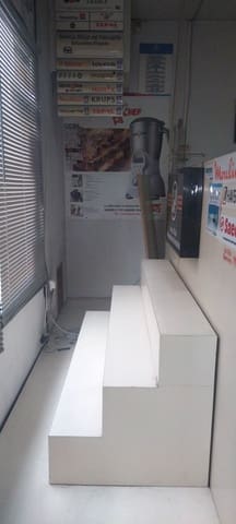 Virksomhed til salg i Centro Urbano, Gijón - € 68.500 (Ref: 9028661)