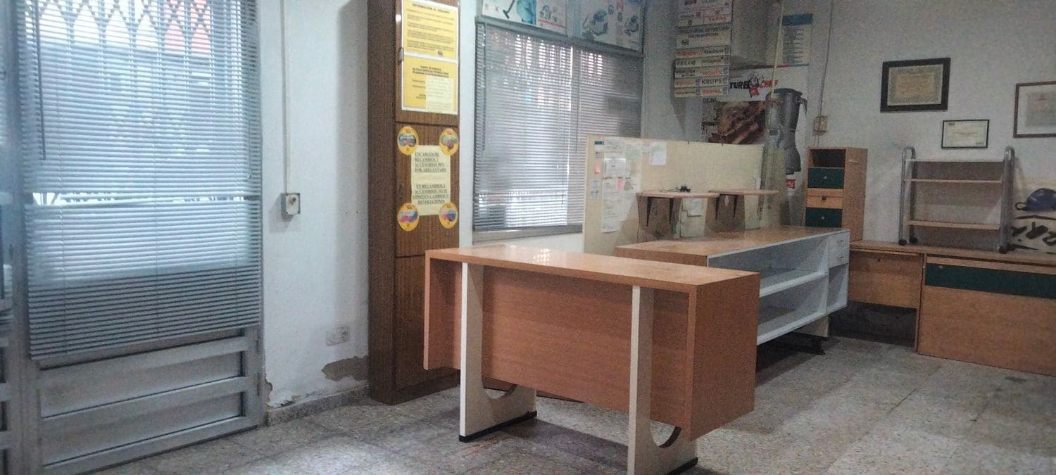 Virksomhed til salg i Gijon - € 68.500 (Ref: 9028661)