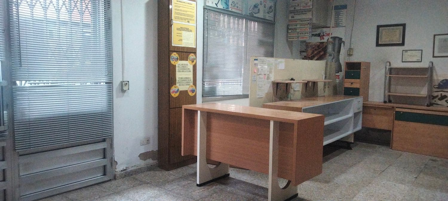 Virksomhed til salg i Gijon - € 68.500 (Ref: 9028661)