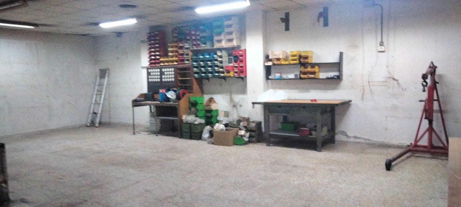 Virksomhed til salg i Gijon - € 68.500 (Ref: 9028661)